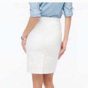 J Crew Pencil Skirt